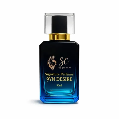 9YN Signature by SC Fragrances