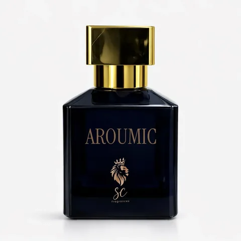 Aroumic by SC Fragrances