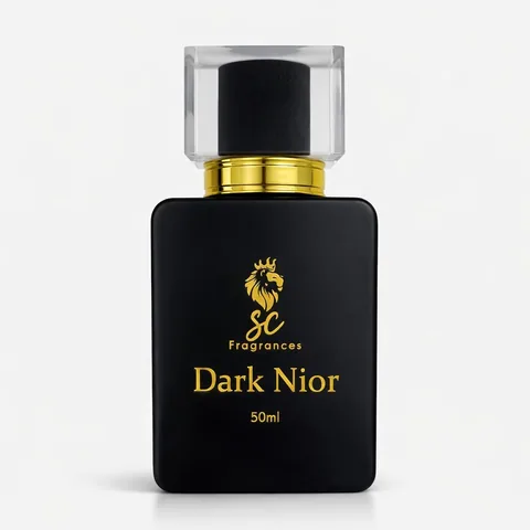 Dark Nior by SC Fragrances