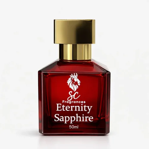 Eternity Sapphire by SC Fragrances