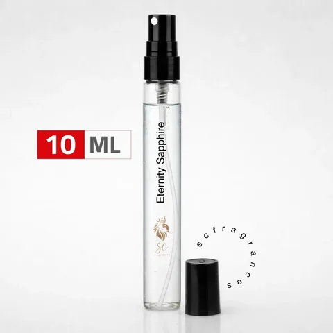 Eternity Sapphire Tester by SC Fragrances